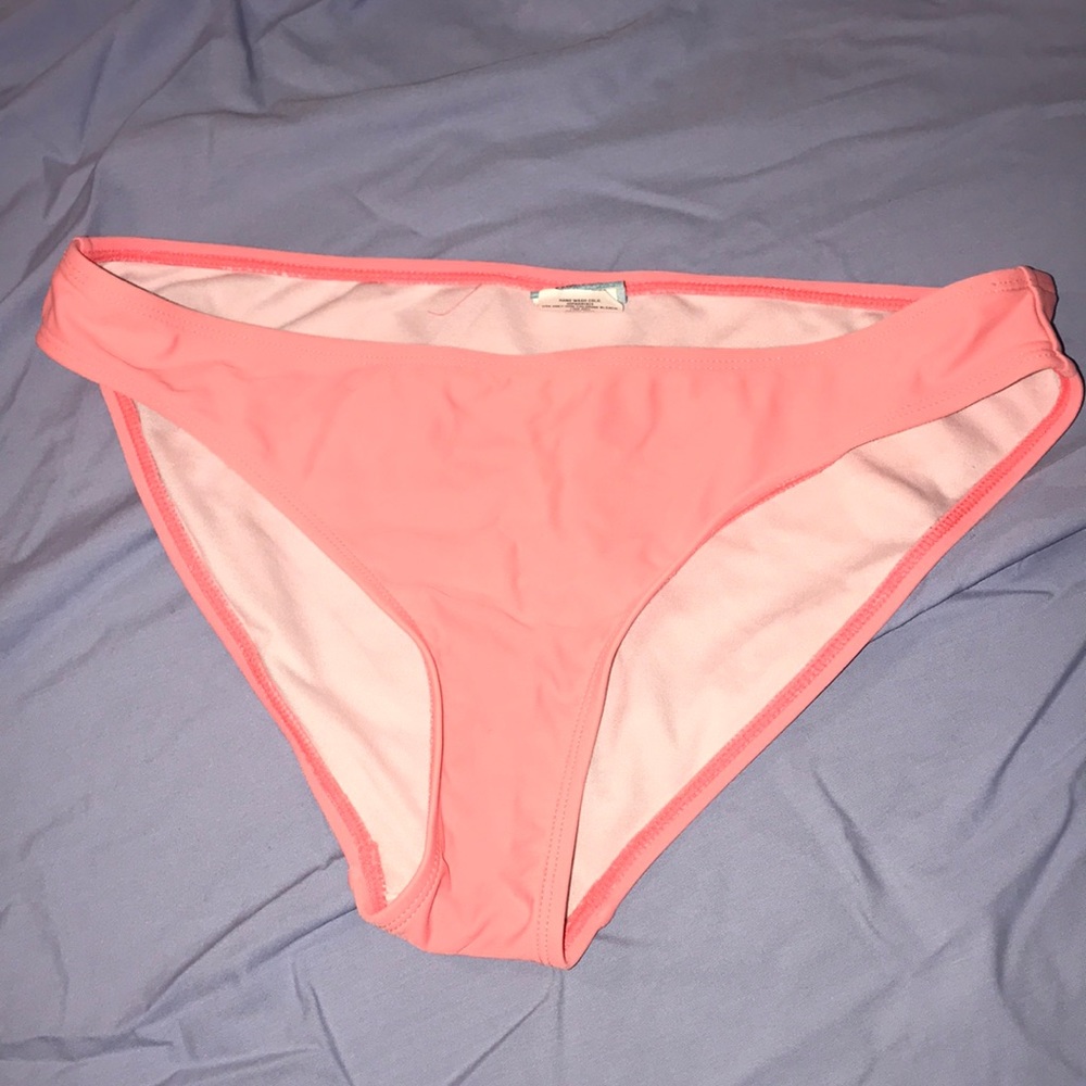 Bikini Bottoms